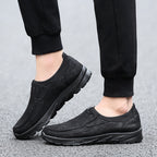 Breathable Slip-On Casual Shoes