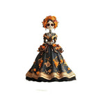 Decorative Acrylic Desktop Figurine