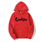 Personalized Polyester Pullover Hoodie