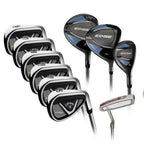 Complete Golf Club Set