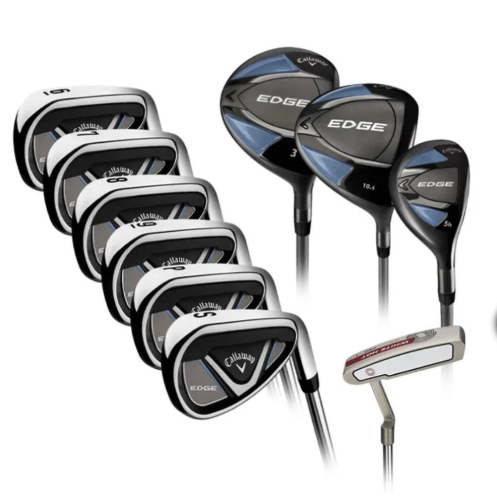 Complete Golf Club Set