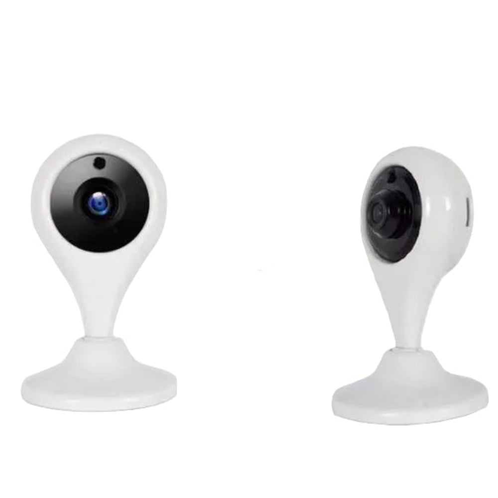 Smart WiFi 720P Security Camera