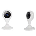 Smart WiFi 720P Security Camera