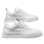 Breathable Thick Sole Casual Shoes