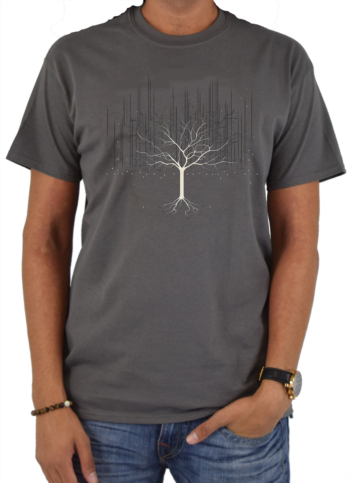 Treefall T-Shirt