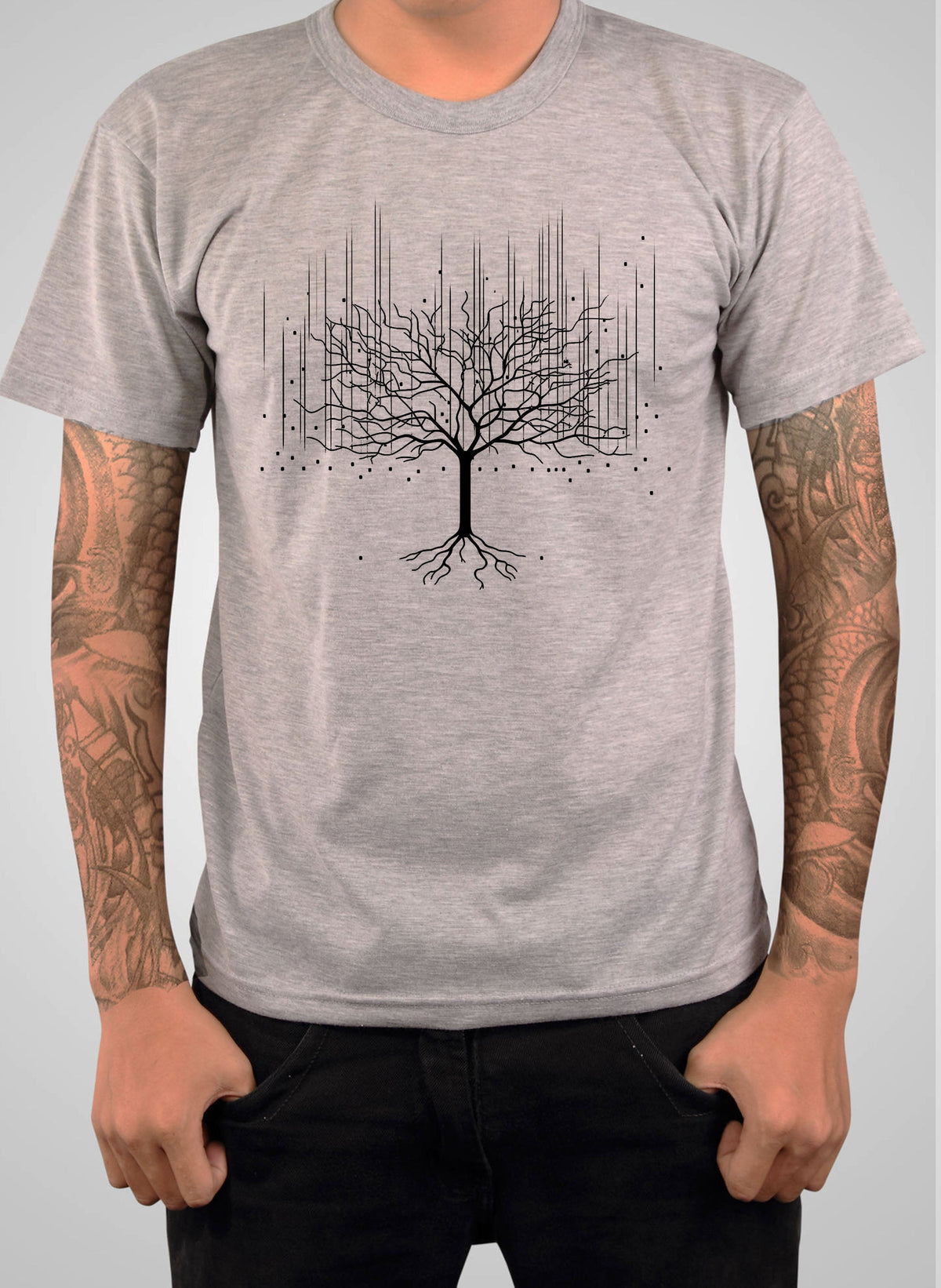Treefall T-Shirt