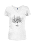 Treefall T-Shirt