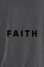 Faith Hoodie