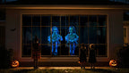AtmosFX Ghostly Apparitions 3 Halloween Digital Decoration on USB