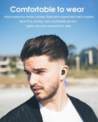 Bluetooth 5.0 Sport TWS Earbuds