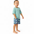 Sharks Boys Casual Lounge Set