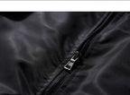 Lightweight Padded Casual Jacket