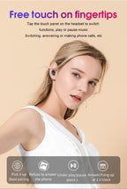Bluetooth 5.0 Sport TWS Earbuds