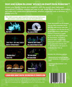 AtmosFX Halloween Hollusion Digital Decoration on USB
