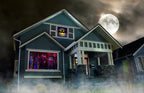 AtmosFX Halloween Vol 1 Digital Decoration on USB