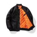 Lightweight Padded Casual Jacket