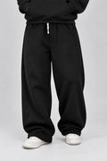 Baggy Sweatpant Black