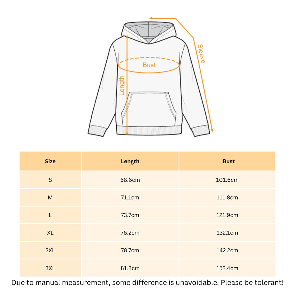 Slogan Letter Print Graphic Hoodie