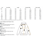 Western Letter Print Pullover Hoodie