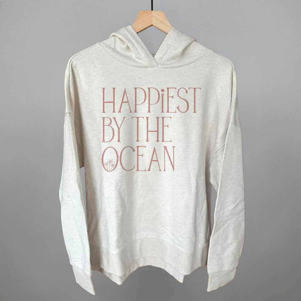 Happiest By The Ocean