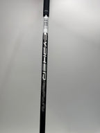 Callaway NEW Ai Smoke Max D 7 Wood 21° Cypher Black 50g Regular Flex 42"