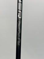 Callaway NEW Ai Smoke Max D 7 Wood 21° Cypher Black 50g Regular Flex 42"