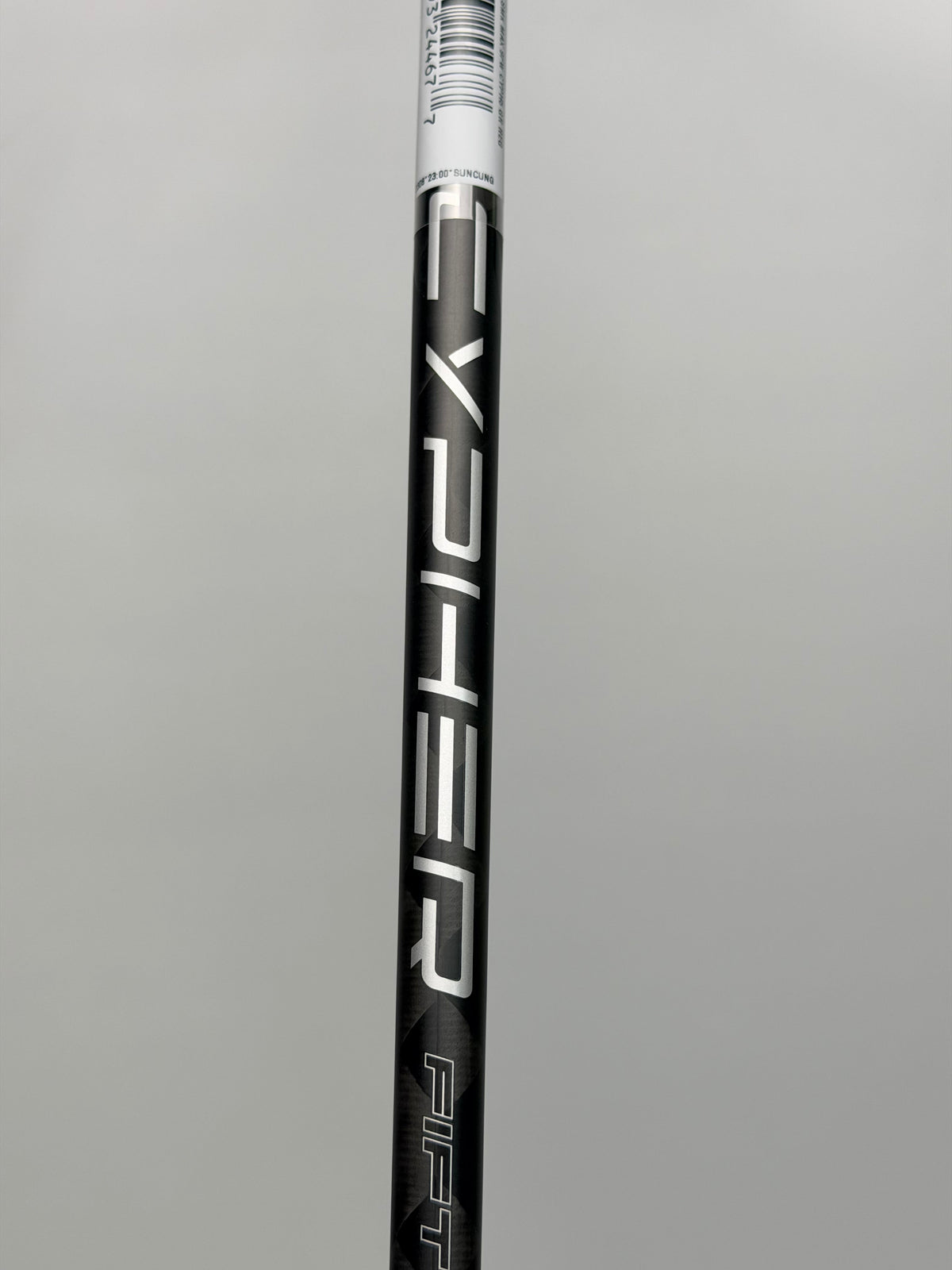Callaway NEW Ai Smoke Max D 7 Wood 21° Cypher Black 50g Regular Flex 42"