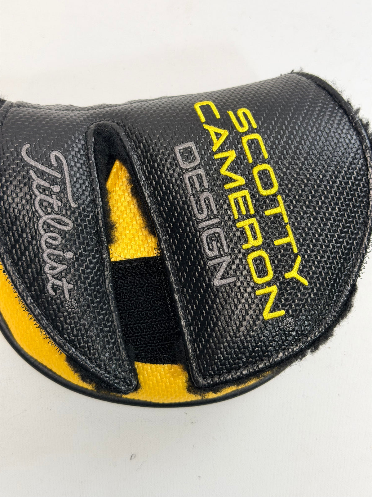 Scotty Cameron Phantom X 5 Putter 34" or 35" Like New w/ Headcover