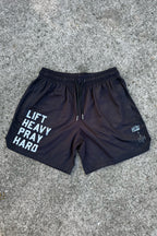 5.5-Inch Mesh Lifestyle Shorts