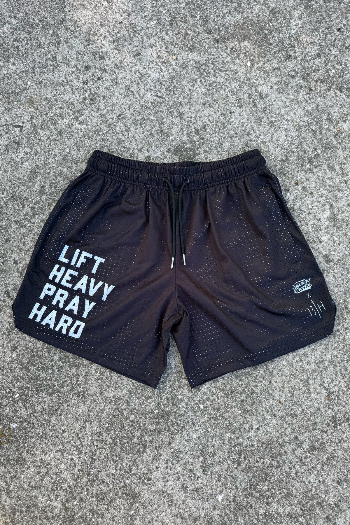 5.5-Inch Mesh Lifestyle Shorts