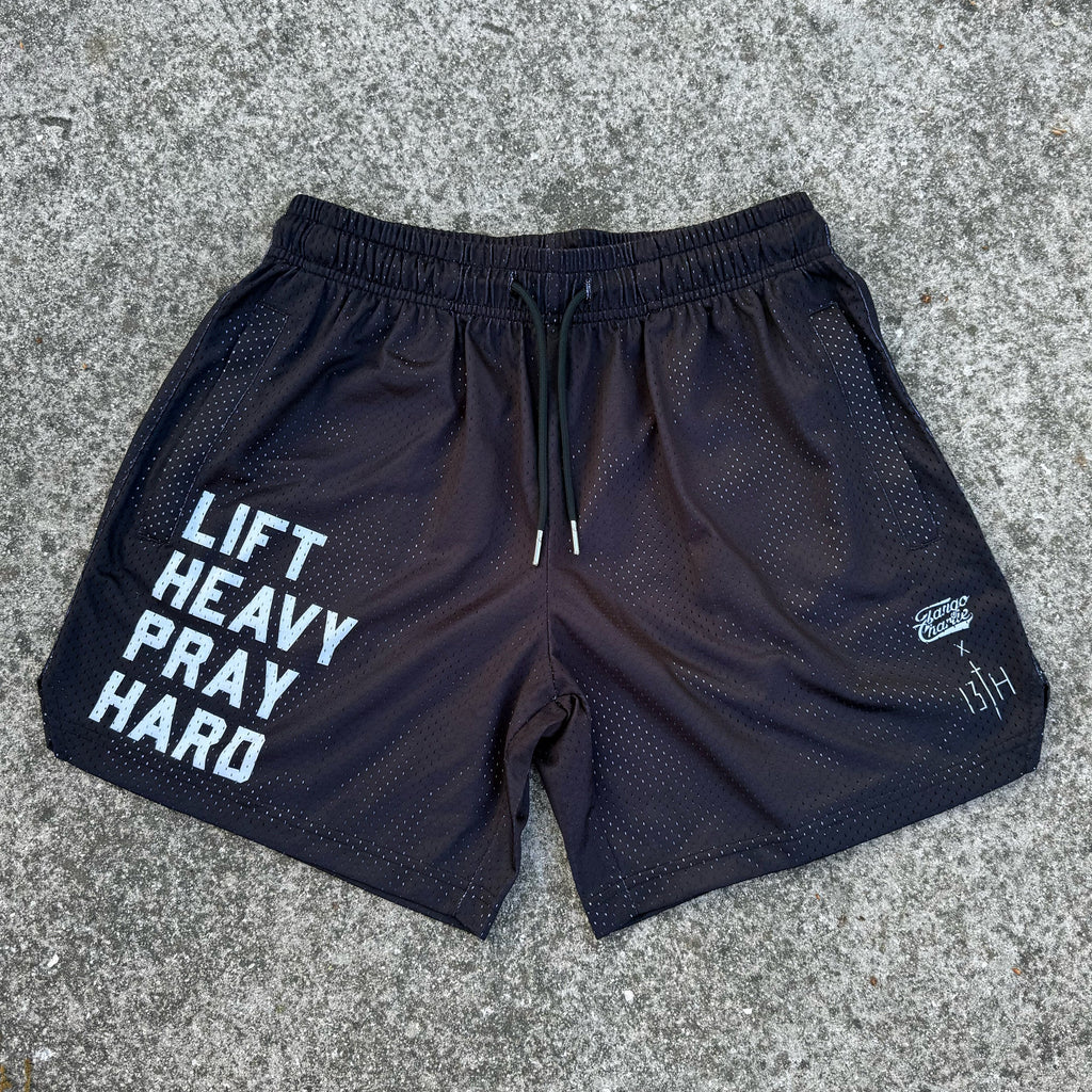 5.5-Inch Mesh Lifestyle Shorts