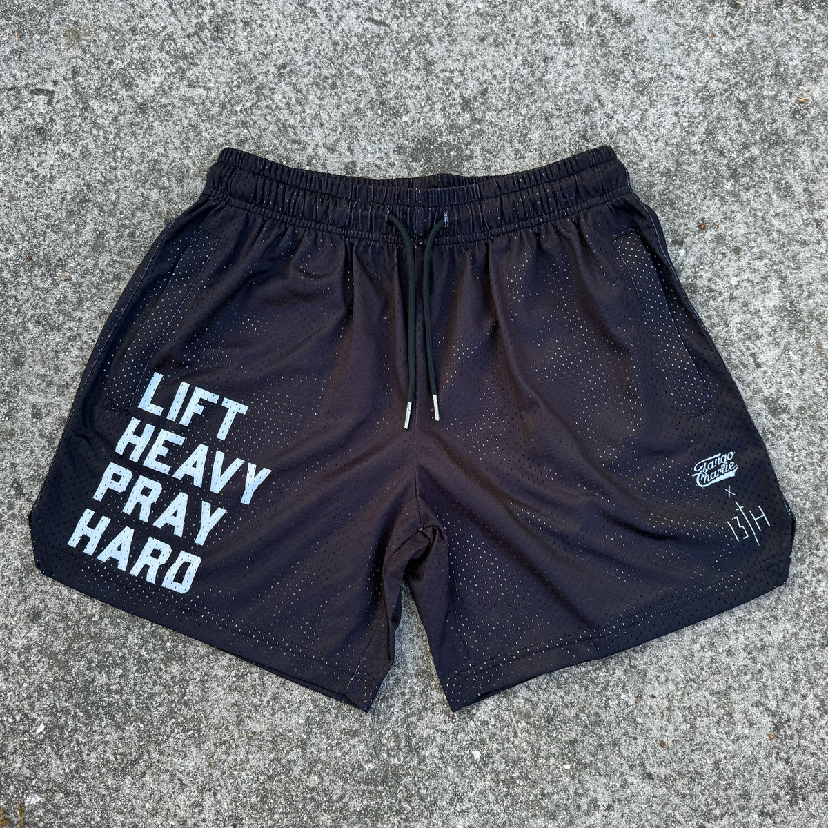 5.5-Inch Mesh Lifestyle Shorts