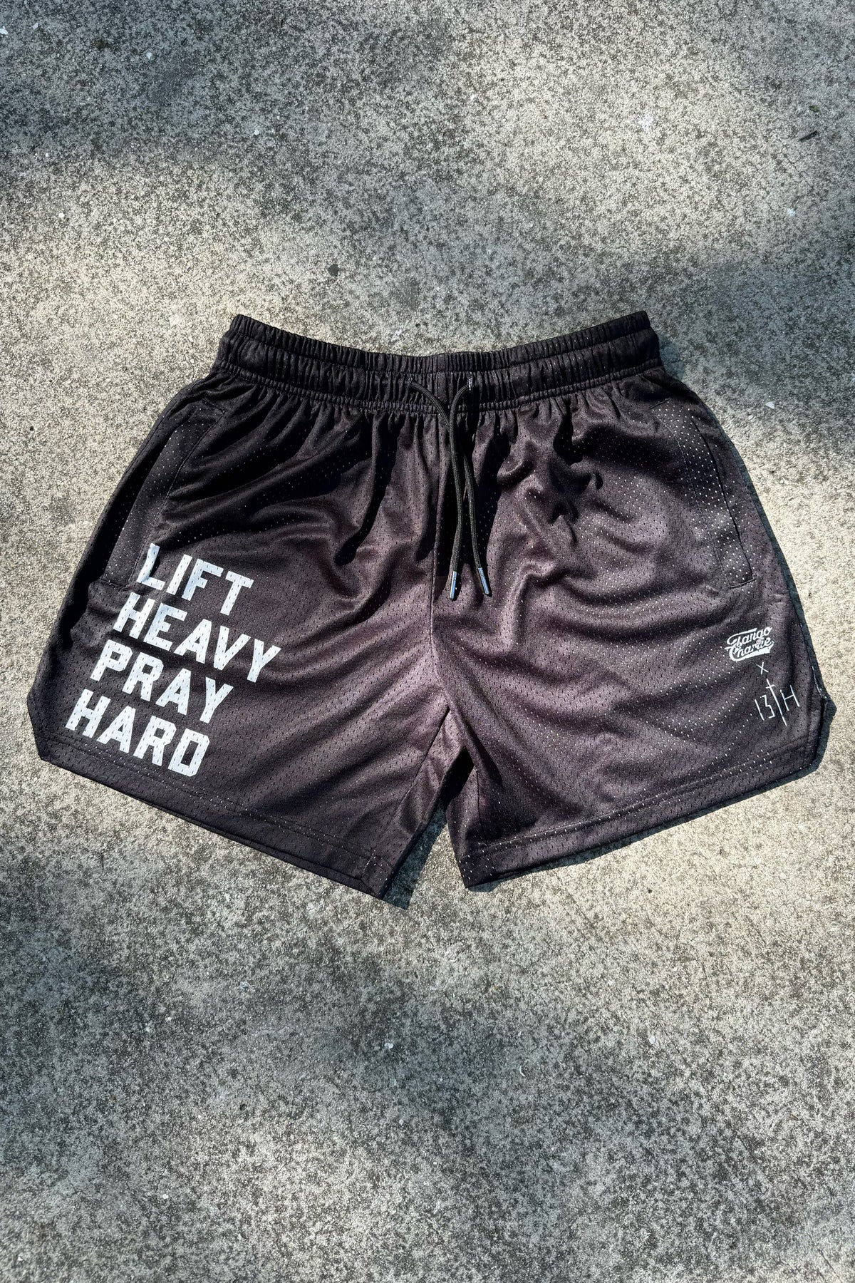 5.5-Inch Mesh Lifestyle Shorts