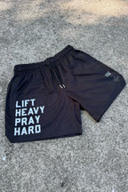 5.5-Inch Mesh Lifestyle Shorts