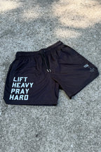 5.5-Inch Mesh Lifestyle Shorts