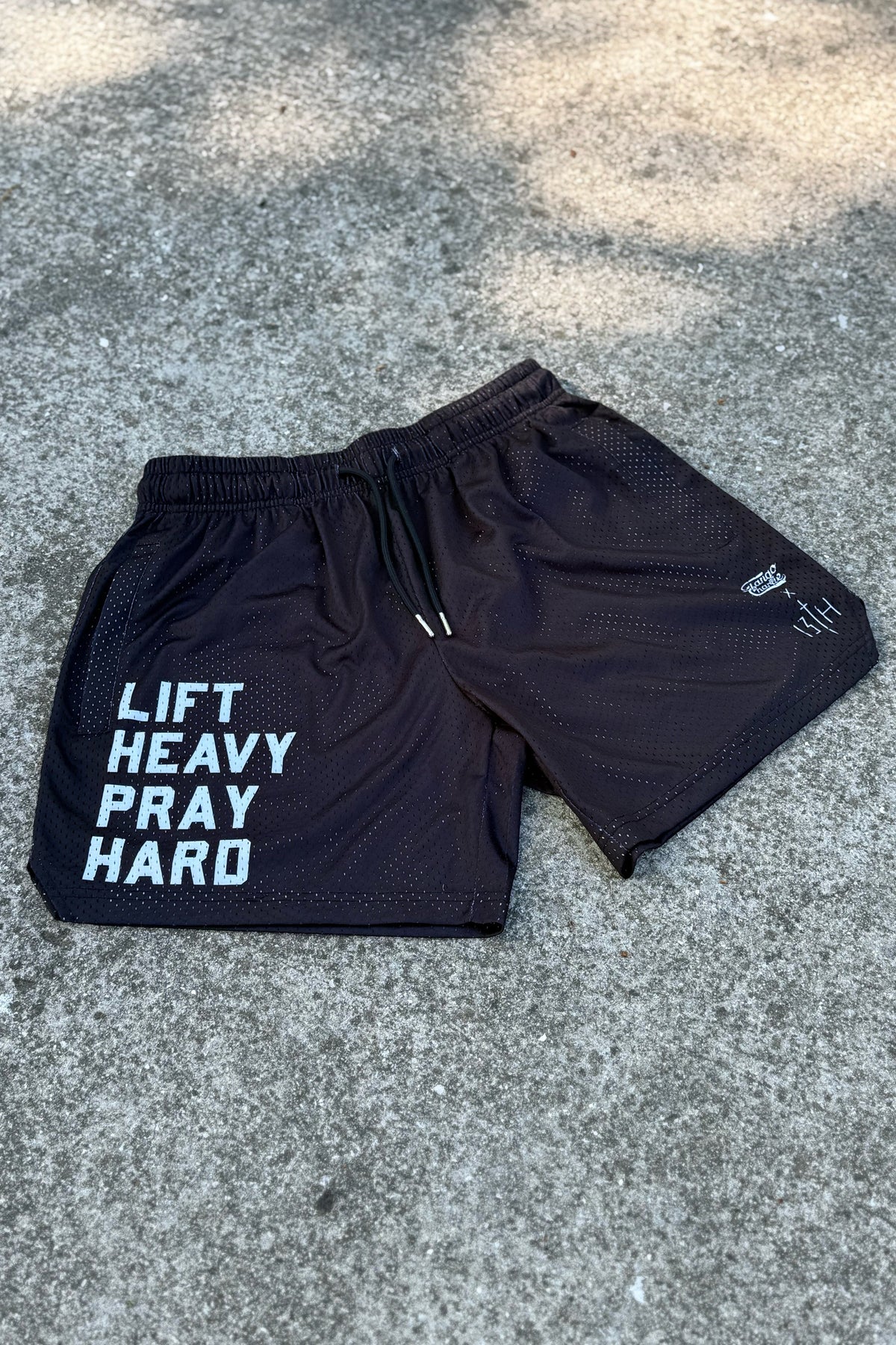 5.5-Inch Mesh Lifestyle Shorts