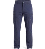 Men's Ripstop Driftwood Stretch Pant - Navy