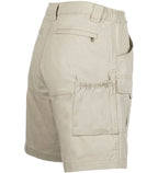 Cotton Cargo Fishing Shorts