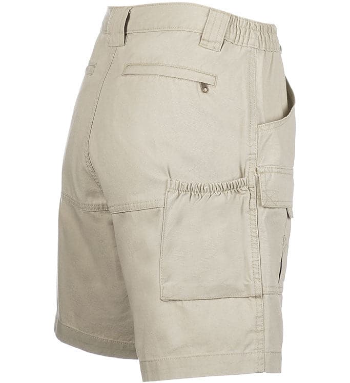 Cotton Cargo Fishing Shorts
