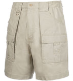 Cotton Cargo Fishing Shorts