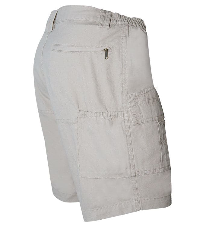 Cotton Cargo Fishing Shorts