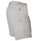 Cotton Cargo Fishing Shorts