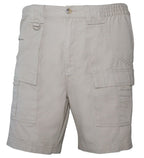 Cotton Cargo Fishing Shorts