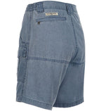 Cotton Cargo Fishing Shorts