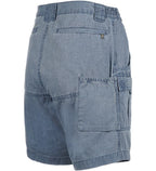 Cotton Cargo Fishing Shorts