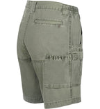 Cotton Cargo Fishing Shorts