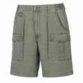 Cotton Cargo Fishing Shorts