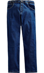 Flex Waist Hidden Stretch Jeans