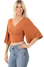 Tie Cover Up Cardigan (Black)