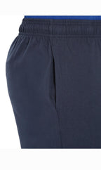 Pure Cotton Knit Shorts